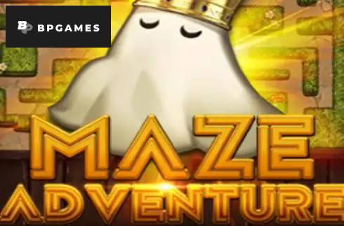 Maze Adventure